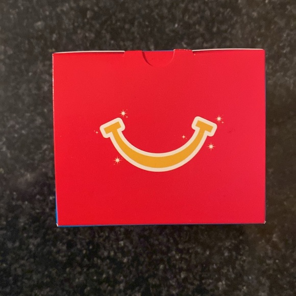 Adopt Me! McDonald's Happy Meal  Dog Toy - Picture 3 of 3